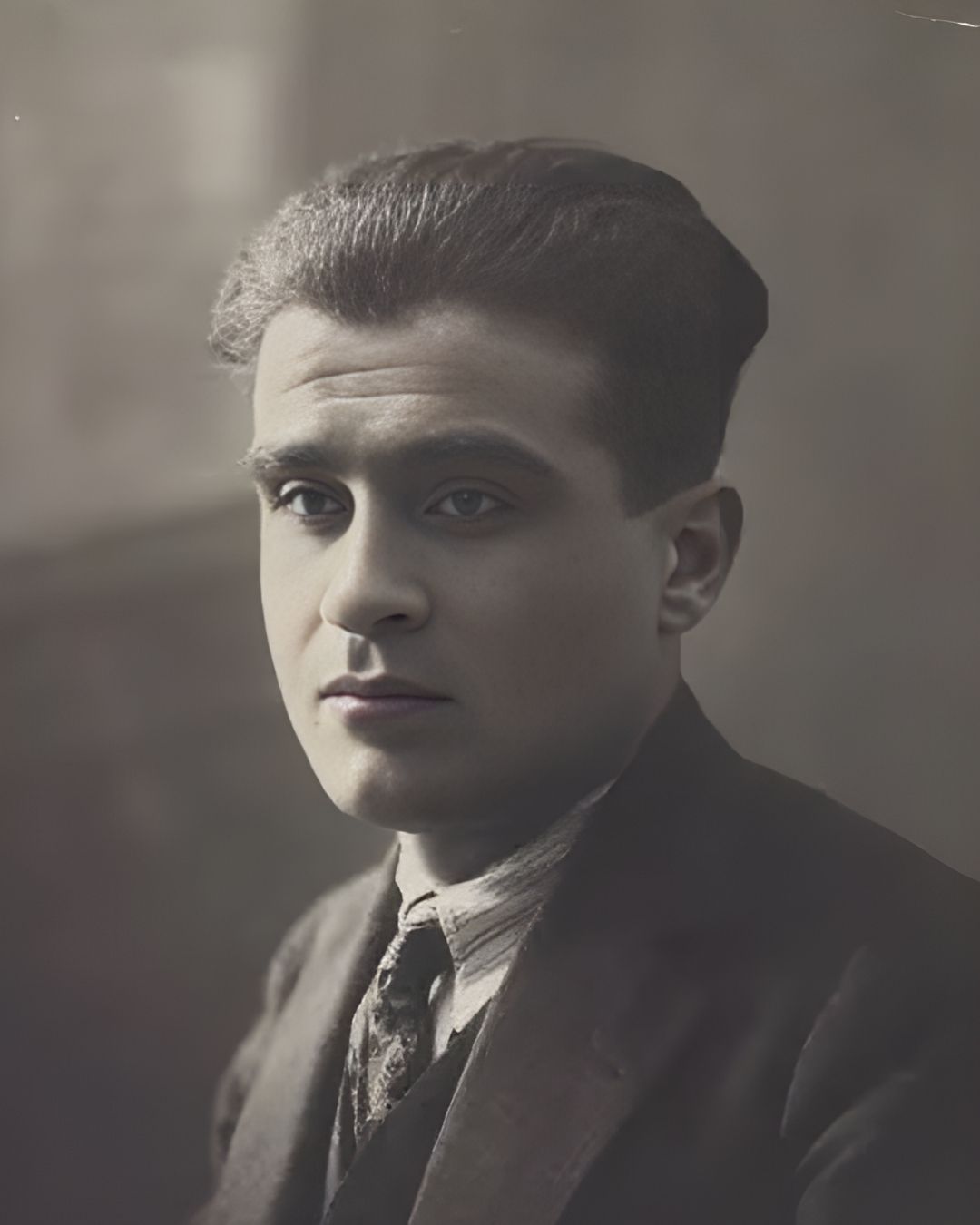 Artistic interpretation of The Time Regulation Institute